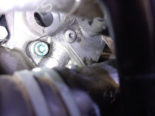 Motor AUDI A4 B6 (8E2) 1.9 TDI | BP28139487M1 