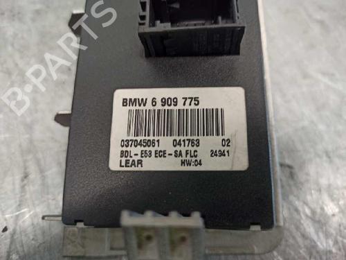 Headlight switch BMW X5 (E53) 3.0 i | BP20258984I24 