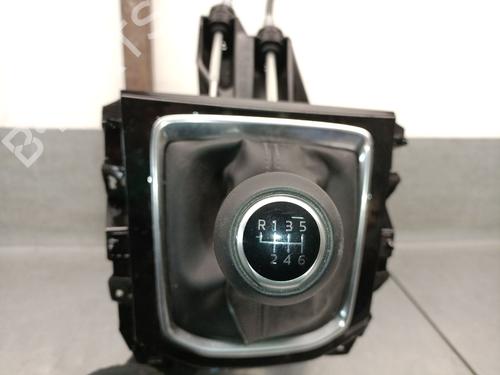 Gear lever MAZDA CX-5 (KF) 2.0 SKYACTIV-G AWD | BP33689987M90 - Image 3