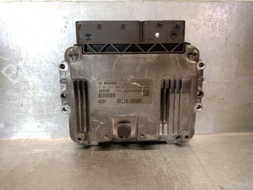 Motorstyringsenhet KIA SPORTAGE IV (QL, QLE) 1.6 GDI (132 hp) 28116854