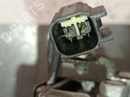 AC compressor FORD TRANSIT CONNECT V408 Box Body/MPV 1.5 TDCi | BP39506231M34 - Image 5