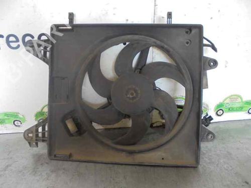 Køleventilator elektrisk FIAT BRAVA (182_) 1.6 16V (182.BB) (103 hp) 2083180