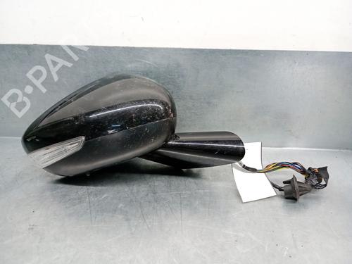 Right mirror CITROËN GRAND C4 SPACETOURER (3A_, 3E_) 1.6 BlueHDi 120 | BP29497554C27 
