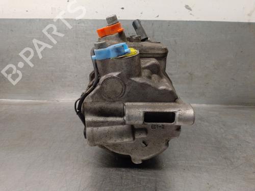 AC compressor MERCEDES-BENZ C-CLASS (W203) C 32 AMG Kompressor (203.065) | BP30871139M34