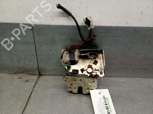 Bagklap lås Bagklap lås FORD MONDEO III Saloon (B4Y) 2.0 16V DI / TDDi / TDCi (90 hp) 33832230 33832230