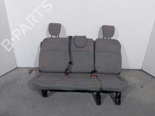 Used Rear seat RENAULT KANGOO (KC0/1_) 1.5 dCi (68 hp) 29924972