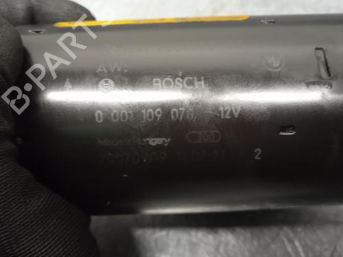 Starter BMW X3 (E83) 2.0 sd | BP11811150M8 