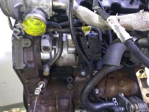 Motor JAGUAR X-TYPE I (X400) 2.0 D | BP29638108M1 