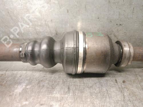Right front driveshaft CITROËN BERLINGO / BERLINGO FIRST MPV (MF_, GJK_, GFK_) 1.9 D (MFWJZ) | BP29463868M39 