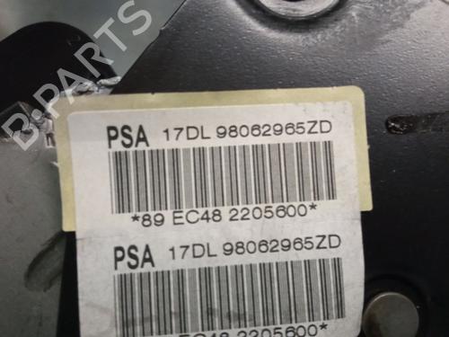 Hand brake CITROËN C3 III (SX) 1.2 PURETECH 82 | BP29187785I18 
