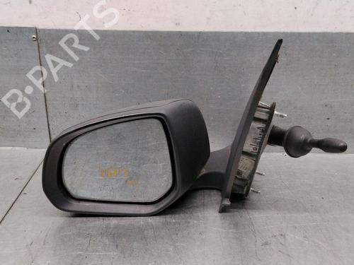 Used Left mirror Left mirror SUZUKI ALTO VII (GF, HA25_, HA35_) 1.0 (AMF310, GFC31S) (68 hp) 40035965 40035965