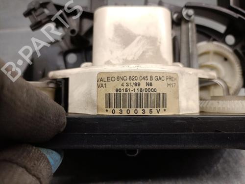 Used Climate control SEAT AROSA (6H1) 1.0 (50 hp) 21579490