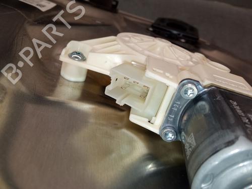 Front right window mechanism MERCEDES-BENZ E-CLASS (W212) E 350 BlueTEC | BP30271410C23 