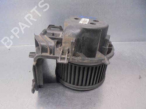 Used Heater blower motor RENAULT CLIO II (BB_, CB_) 1.5 dCi (B/CB08) (82 hp) 15249251