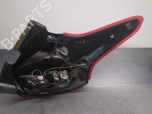 Left taillight FORD FOCUS III  | BP11928444C34 