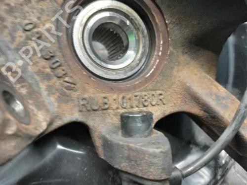 Right front steering knuckle ROVER STREETWISE Hatchback 2.0 TD | BP5671998M26 