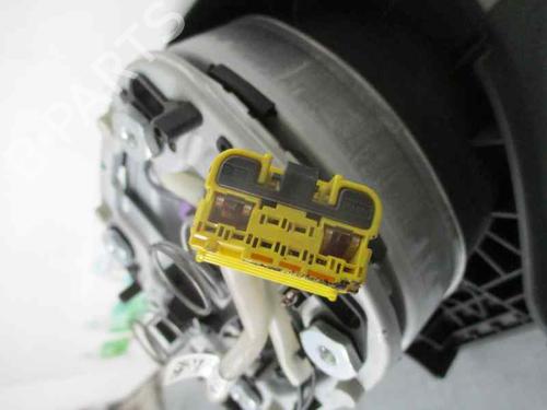 Driver airbag VW POLO (9N_, 9A_) 1.4 TDI | BP4383164C9 