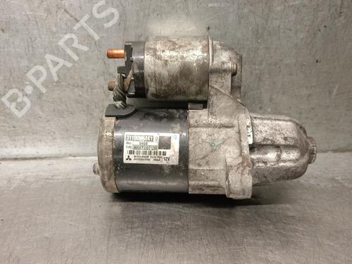 Used Starter Starter SUZUKI ALTO VII (GF, HA25_, HA35_) 1.0 (AMF310, GFC31S) (68 hp) 39142238 39142238