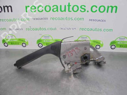 Hand brake OPEL FRONTERA B (U99) 2.2 i (6B_ZC, 6B_VF, 6B_66, 6B_76) | BP8791123I18 