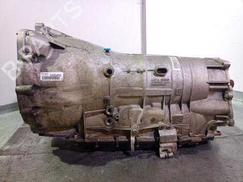 Used Gearbox BMW X5 (E70) 3.0 d (235 hp) 22721143