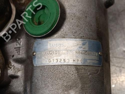 Pompe à injection CITROËN BERLINGO / BERLINGO FIRST MPV (MF_, GJK_, GFK_) 1.9 D (MFWJZ) | BP29990261M78 