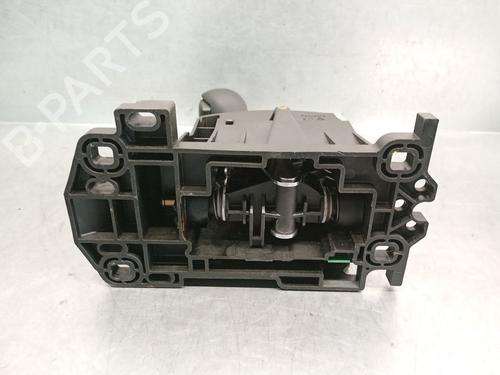 Gear lever LAND ROVER RANGE ROVER SPORT I (L320) 3.6 D 4x4 | BP29566702M90 