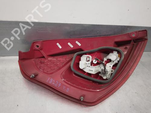 Right taillight FORD FIESTA VI (CB1, CCN)  | BP13748985C35 