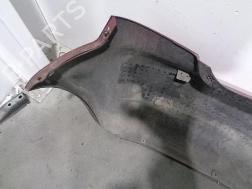 Rear bumper DAEWOO KALOS (KLAS) 1.2 | BP10939072C8 