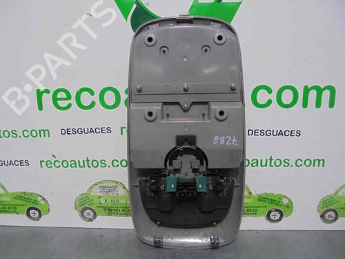 Interior roof light KIA SORENTO I (JC) 2.5 CRDi | BP7444605I8 