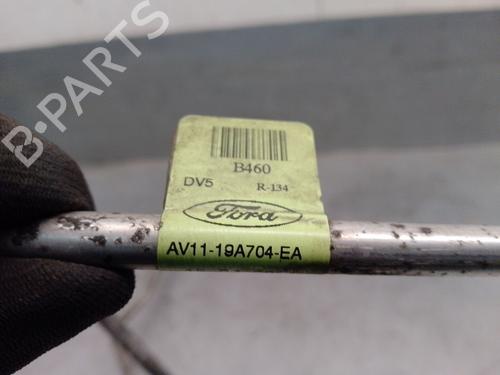 AC pipe FORD TRANSIT COURIER B460 Box Body/MPV 1.5 TDCi | BP32028571M126  - Image 5