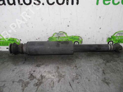 Used Right rear shock absorber Right rear shock absorber FIAT STILO (192_) 1.8 16V (192AXC1A, 192BXC1A) (133 hp) 4445430 4445430