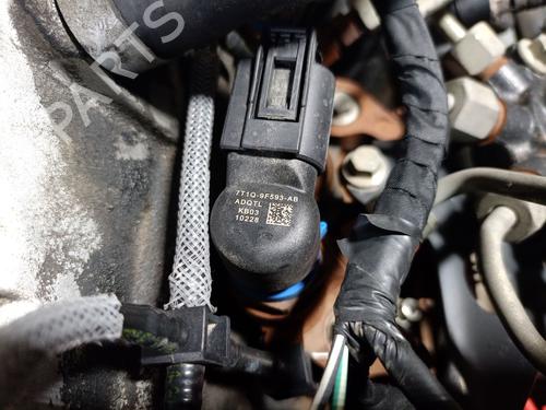 Engine FORD TOURNEO CONNECT 1.8 TDCi /TDDi /DI | BP37033538M1 - Image 9