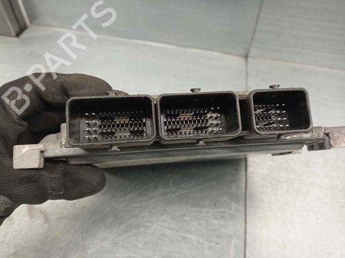 Engine control unit (ECU) RENAULT MEGANE II (BM0/1_, CM0/1_) 1.5 dCi (BM02, BM13, BM2A, CM02, CM13) | BP11810957M57 