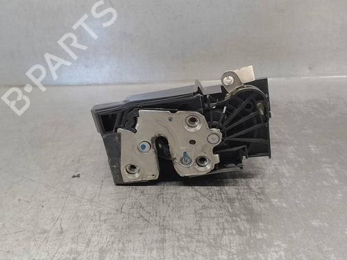 Rear right lock DACIA SANDERO II TCe 90 LPG (B8M1) | BP17515915C99