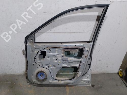 Right front door KIA CARENS II MPV (FJ) 2.0 CRDi | BP25241690C3 