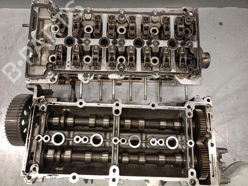 Cylinder head OPEL INSIGNIA A Saloon (G09) 2.0 CDTI (69) | BP28103363M5 