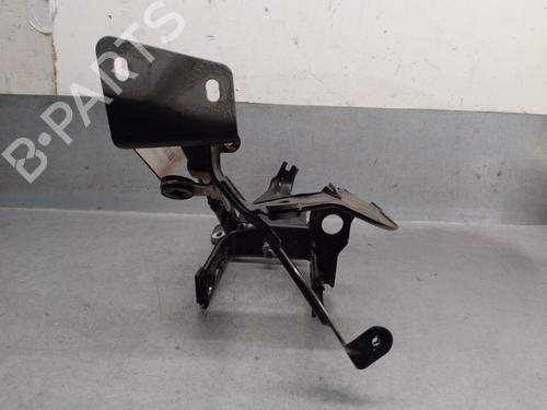 Left headlight support AUDI A8 D3 (4E2, 4E8) 3.0 TDI quattro | BP32203429C157 - Image 4