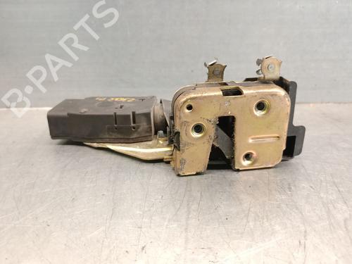 Front left lock VOLVO S40 I (644) 1.8 i | BP29326741C98 