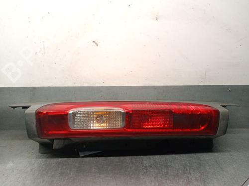 Venstre baglygte RENAULT TRAFIC II Bus (JL) 2.0 dCi 115 (JL00, JL01, JL0H, JL0M, JL0U) (114 hp) 32280893