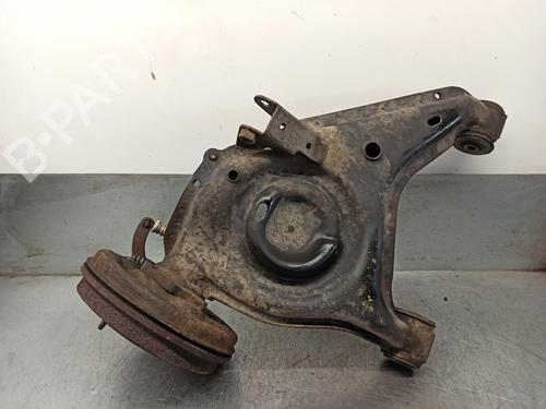 Left rear steering knuckle FIAT SEICENTO / 600 (187_) 1.1 (187AXB, 187AXB1A, 187AXC1A02) | BP17199329M27 