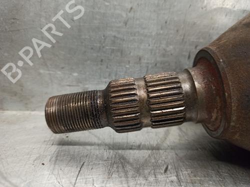 Right front driveshaft SAAB 9-3 (YS3F, E79, D79, D75) 1,8t | BP15960798M39 
