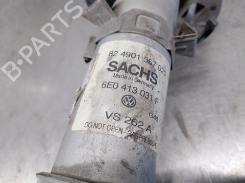 Left front shock absorber AUDI A2 (8Z0) 1.2 TDI | BP33173376M16  - Image 6