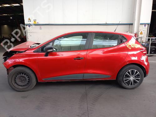 Ricambi RENAULT CLIO IV (BH_) 1.2 16V (BHA1, BHAK, BHMG, BHMK) 4920219