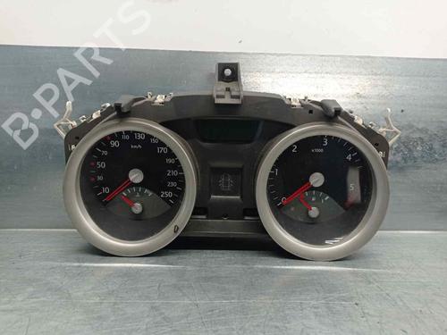 Used Instrument cluster RENAULT MEGANE II (BM0/1_, CM0/1_) 1.9 dCi (BM0G, CM0G) (120 hp) 11791879