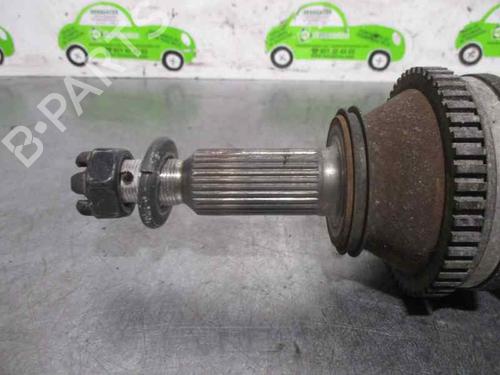 Right rear driveshaft HYUNDAI SANTA FÉ II (CM) 2.2 CRDi GLS 4x4 | BP2786533M41 