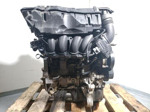 Engine PEUGEOT 308 SW I (4E_, 4H_) 1.6 16V | BP32140358M1 