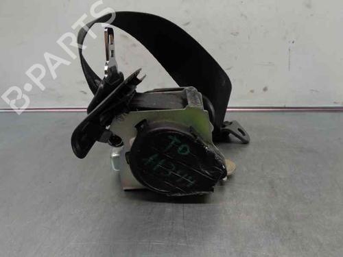 Used Rear right seatbelt CITROËN C6 (TD_) 2.7 HDi (204 hp) 7446690