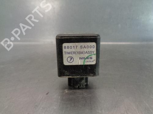 Module électronique SUBARU FORESTER (SG_) 2.0 X AWD (SG5) (158 hp) 14328096