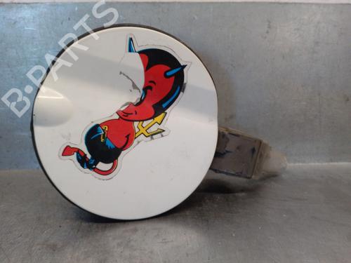 Used Fuel flap Fuel flap 31043570 31043570