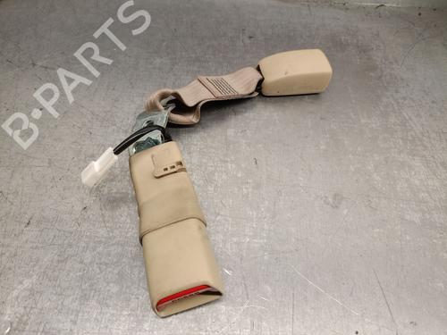 Used Seat buckle LEXUS GS (_S19_) 450h (GRS191_, GWS191_) (296 hp) 22732719